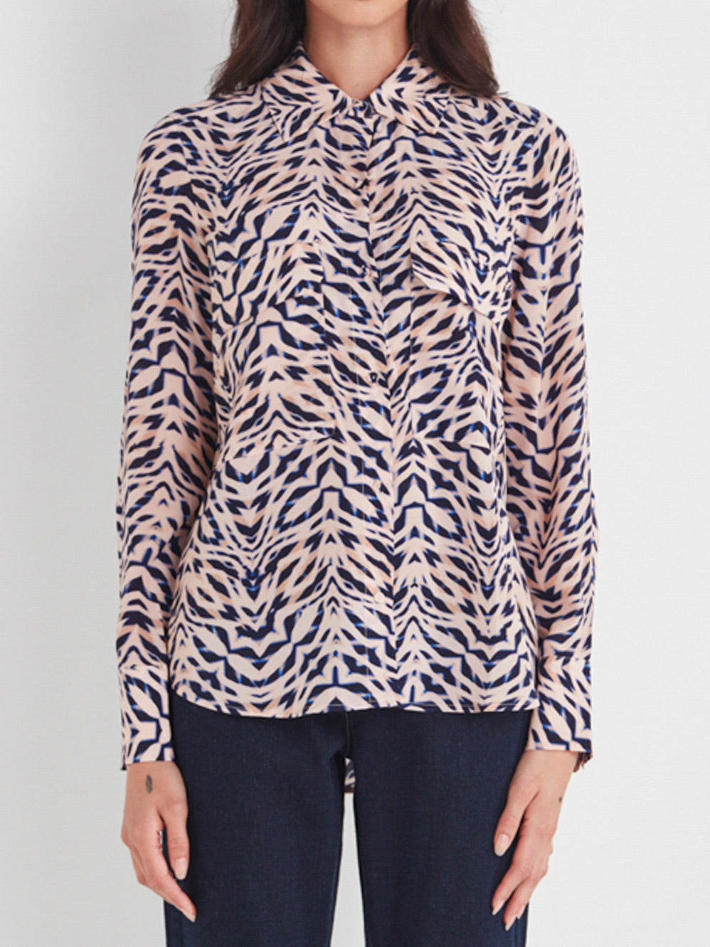 VERGE PHOENIX SHIRT