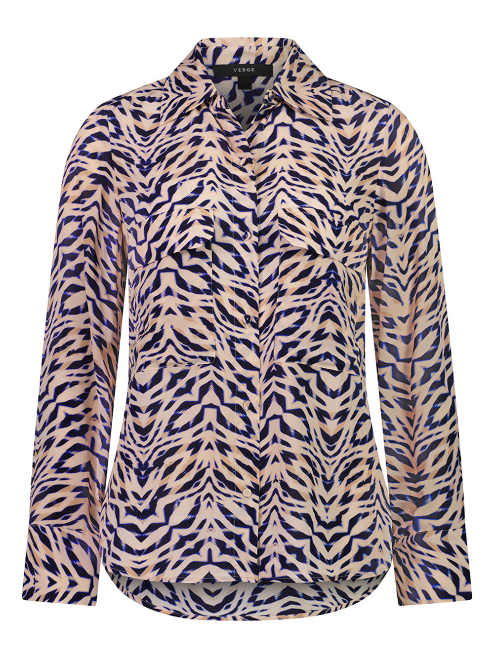 VERGE PHOENIX SHIRT