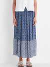 VERGE RENEW SKIRT