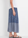 VERGE RENEW SKIRT