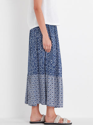 VERGE RENEW SKIRT