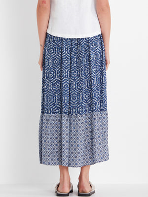 VERGE RENEW SKIRT