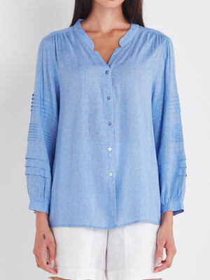 VERGE NIRVANA SHIRT