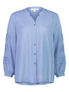 VERGE NIRVANA SHIRT
