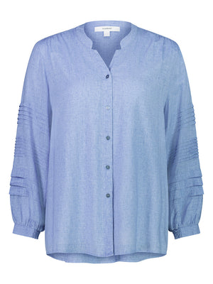 VERGE NIRVANA SHIRT