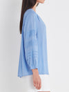 VERGE NIRVANA SHIRT