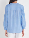 VERGE NIRVANA SHIRT