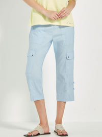 VERGE ACROBAT CARGO SHORT