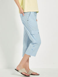 VERGE ACROBAT CARGO SHORT