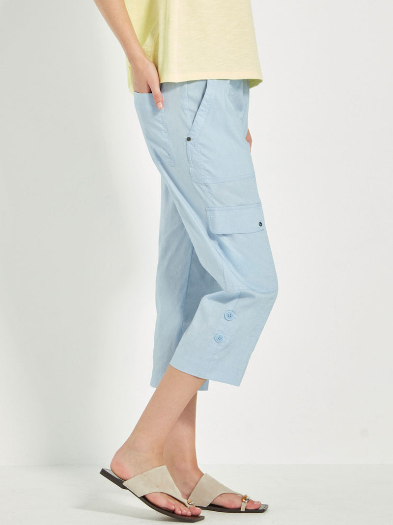 VERGE ACROBAT CARGO SHORT