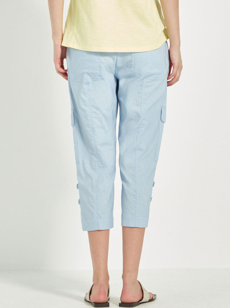 VERGE ACROBAT CARGO SHORT