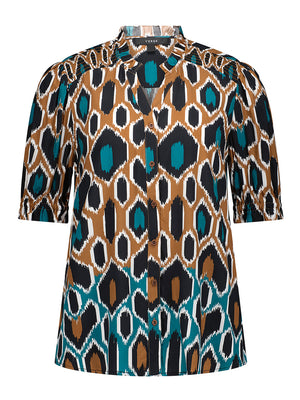 VERGE RESORT SHIRT