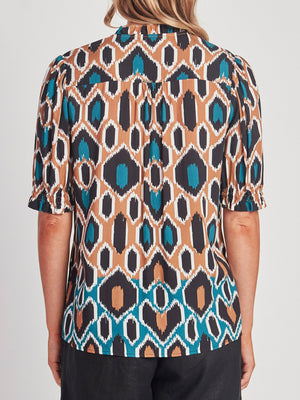 VERGE RESORT SHIRT