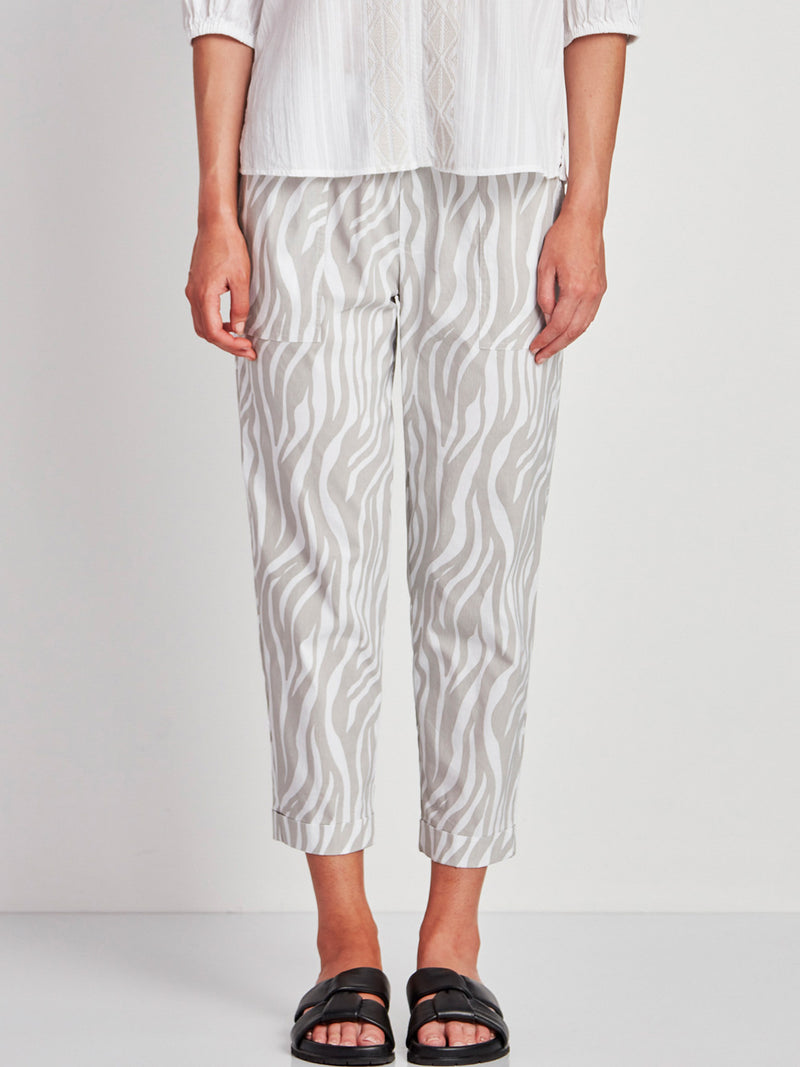 VERGE ACROBAT ZION PANT
