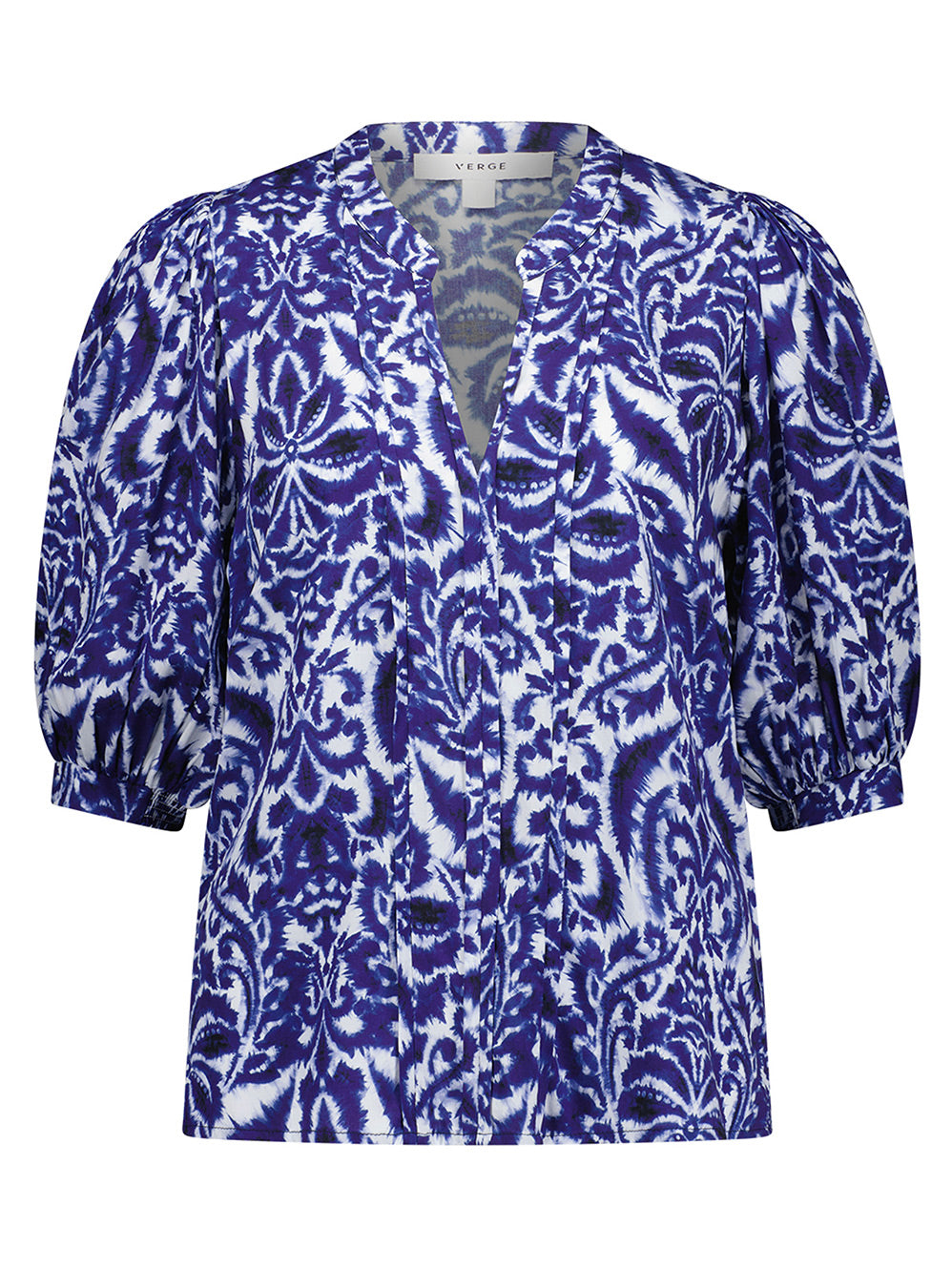 VERGE EMPRESS TOP