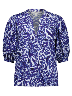 VERGE EMPRESS TOP