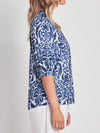 VERGE EMPRESS TOP