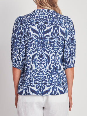VERGE EMPRESS TOP