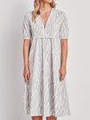 VERGE ACROBAT JAY DRESS