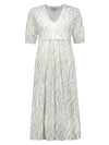VERGE ACROBAT JAY DRESS