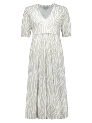 VERGE ACROBAT JAY DRESS