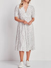 VERGE ACROBAT JAY DRESS