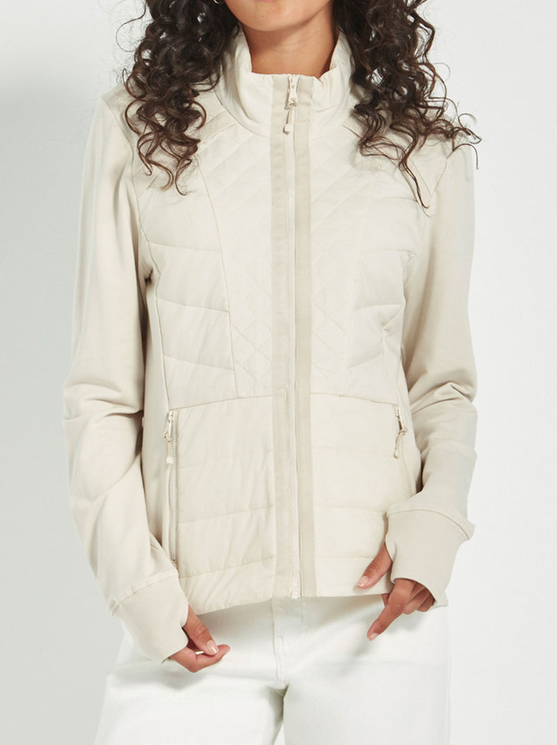 VERGE IDAHO JACKET