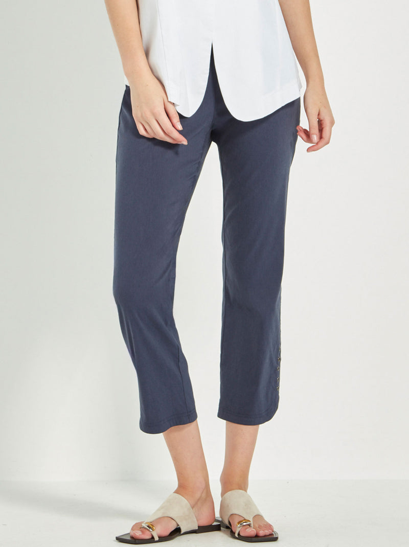 VERGE ACROBAT RIVET PANT