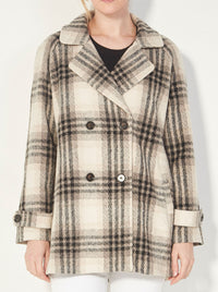 VERGE TORI JACKET
