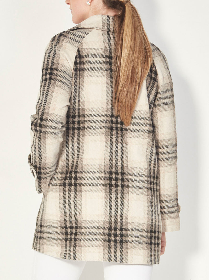 VERGE TORI JACKET