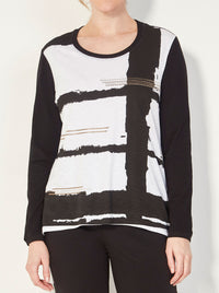 VERGE COSTELLO TOP