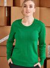 VERGE COLE SWEATER