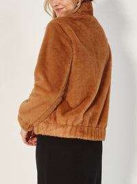 VERGE PARADE JACKET