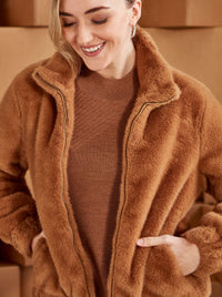 VERGE PARADE JACKET