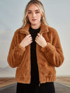 VERGE PARADE JACKET