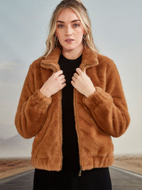 VERGE PARADE JACKET