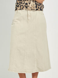 VERGE GIGI SKIRT