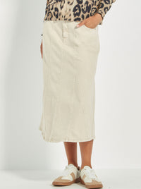 VERGE GIGI SKIRT