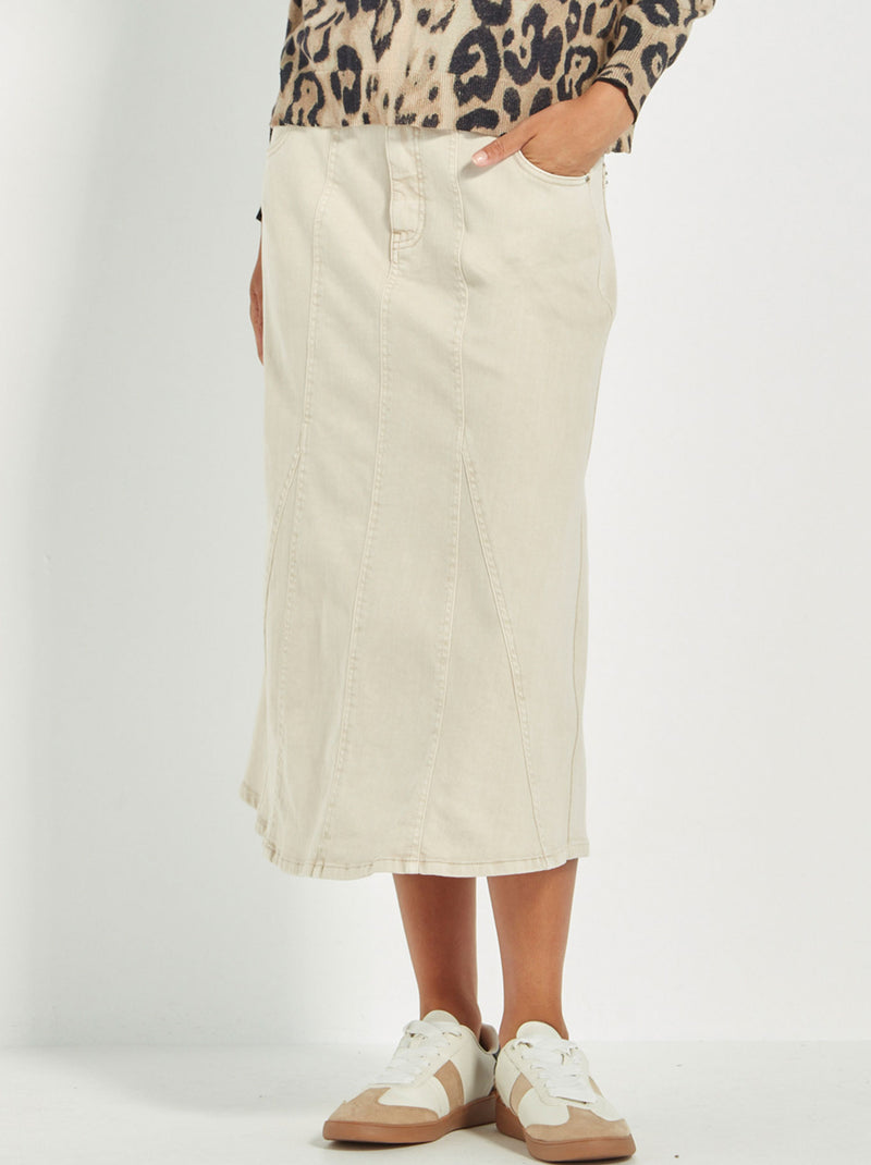 VERGE GIGI SKIRT