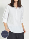 VERGE ACROBAT NORI TOP