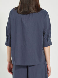 VERGE ACROBAT NORI TOP