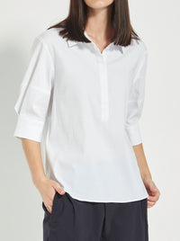 VERGE ACROBAT NORI TOP