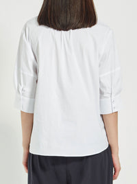 VERGE ACROBAT NORI TOP