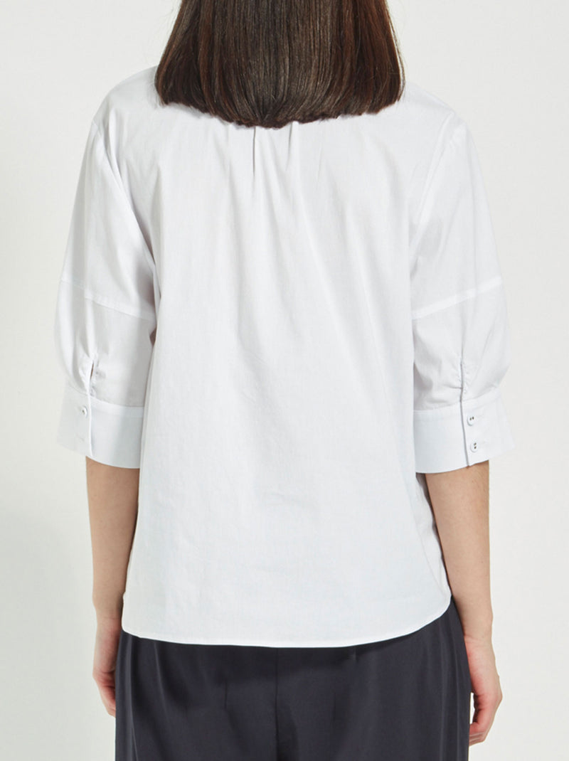 VERGE ACROBAT NORI TOP