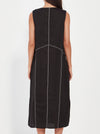VERGE CORDELIA DRESS
