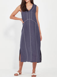 VERGE CORDELIA DRESS
