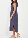 VERGE CORDELIA DRESS