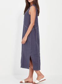VERGE CORDELIA DRESS