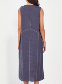 VERGE CORDELIA DRESS