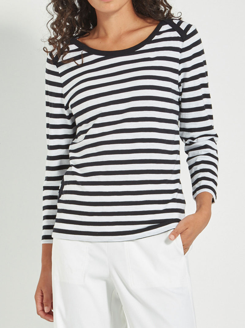 VERGE HORIZON TOP